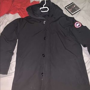 XXL Canada goose jacket